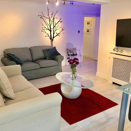 *Beachfront*- Stylish, Spacious +Private Courtyard Brighton Ngoại thất bức ảnh